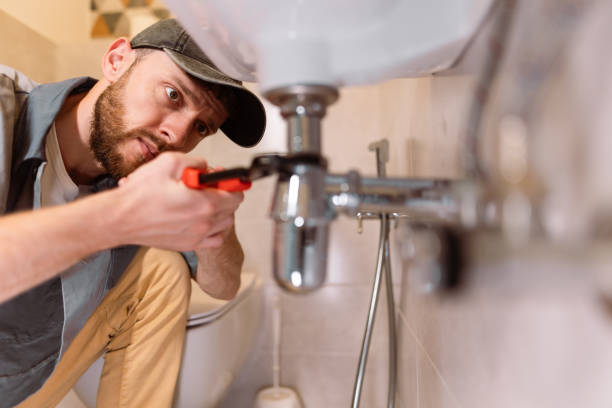 Los Molinos, CA Plumbing Company